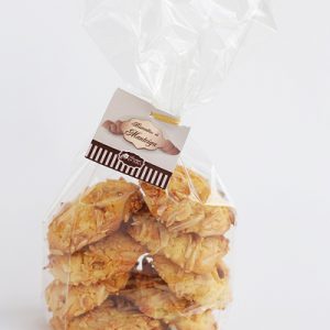 biscoitos de manteiga