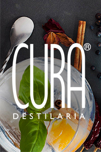 Cura Destilaria